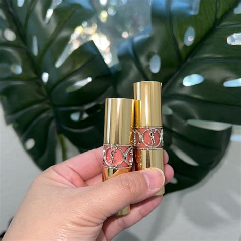 ysl engraved|yves saint laurent engraved lipstick.